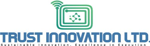 Trust Innovation Limited
