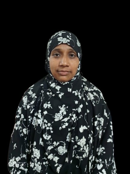 Mst. Ratna Begum