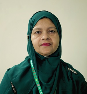 Nurjahan Islam