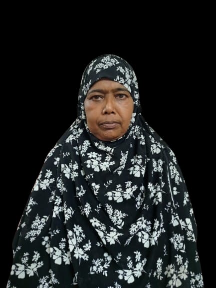 Mst Mala Begum